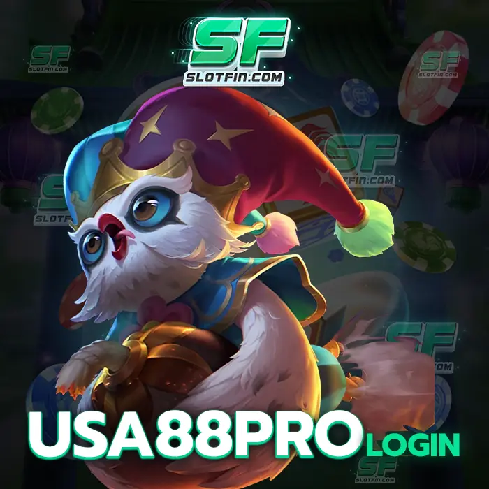 usa88pro login ทำให้ความฝันของคุณและผู้เล่นที่ไม่เคยคิดว่าจะกลายเป็นได้อยู่ในมือของท่านในเวลาไม่นาน